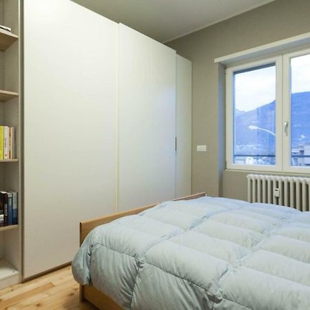 Appartamento Stelvio Morbegno Exteriér fotografie