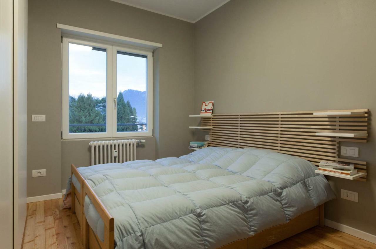 Appartamento Stelvio Morbegno Exteriér fotografie