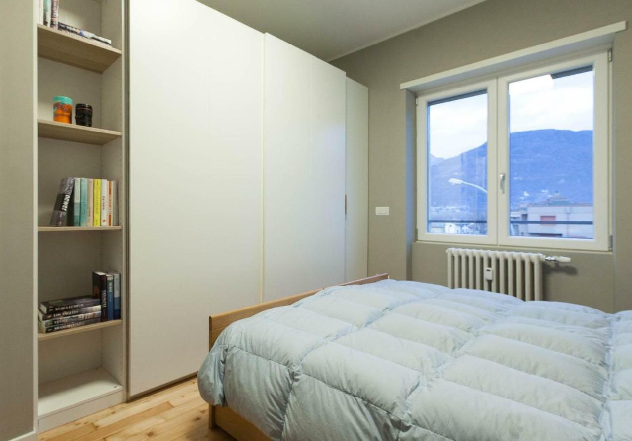 Appartamento Stelvio Morbegno Exteriér fotografie